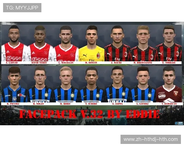 PES2020中英超球队阵容深度及关键球员推荐 PES2020中英超球队阵容深度及关键球员推荐