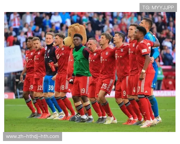 德甲王牌球队盘点：谁才是赛场真正的王者？