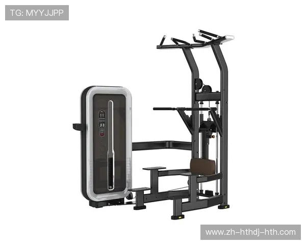 顶级健身器材推荐:提升训练效果的必备选择 顶级健身器材推荐:提升训练效果的必备选择