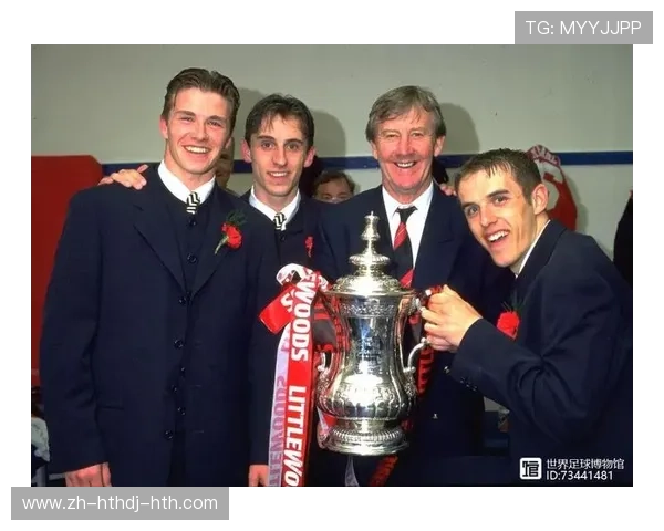 青训教父列传:缔造英超青年近卫军的幕后推手 青训教父列传:缔造英超青年近卫军的幕后推手